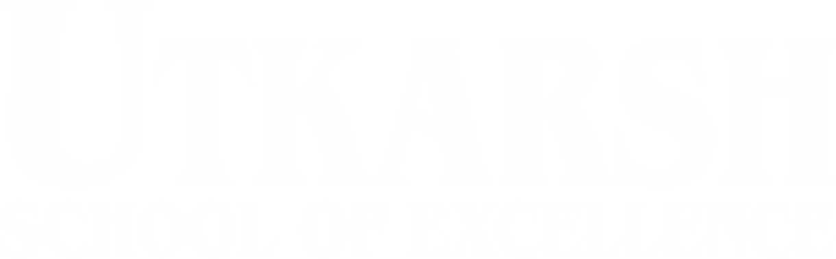 Utkarsh Logo